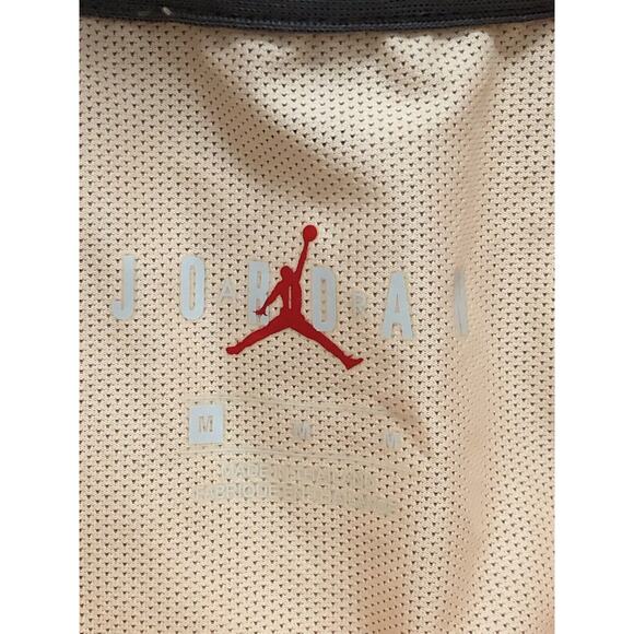Jordan AJ23 Engineered Lightweight Training Men's Jacket Blue AJ1069-814 Sz M - Picture 10 of 16